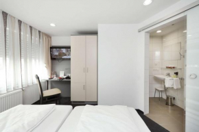 BEST WESTERN PLUS Aalener Römerhotel a.W.L.